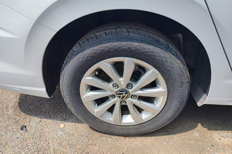 Used Volkswagen Bora 2024 200TSI DSG Comfort Edition Exterior 5