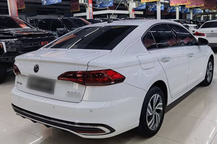 Used Volkswagen Bora 2024 280TSI DSG Comfort Edition Exterior 5