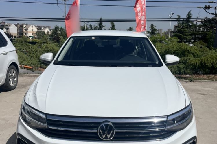 Used Volkswagen Bora 2024 200TSI DSG Comfort Edition Exterior 5
