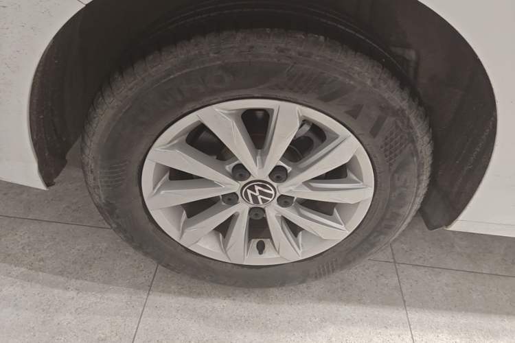 Used Volkswagen Bora 2024 200TSI DSG Comfort Edition Exterior 5