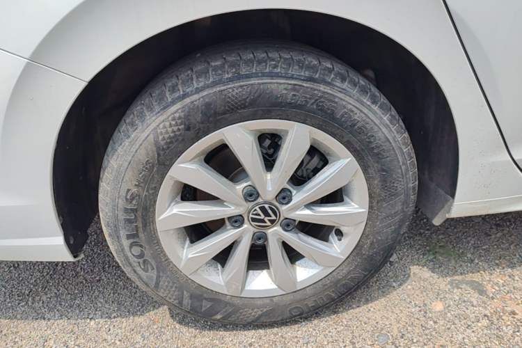 Used Volkswagen Bora 2024 200TSI DSG Comfort Edition Exterior 5