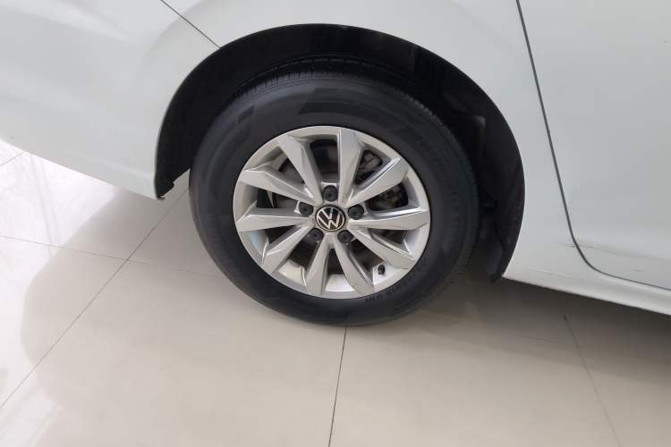 Used Volkswagen Bora 2024 200TSI DSG Comfort Edition Exterior 5