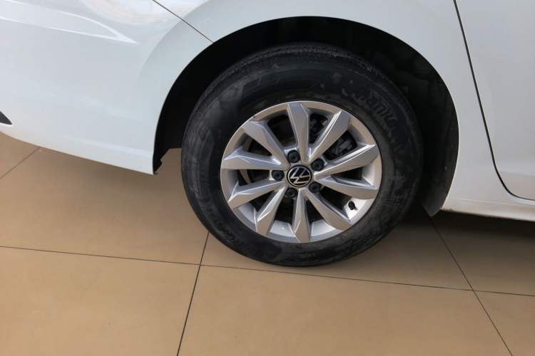 Used Volkswagen Bora 2024 200TSI DSG Comfort Edition Exterior 5