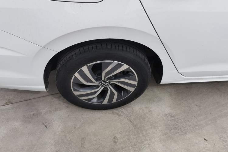 Used Volkswagen Bora 2024 280TSI DSG Comfort Edition Exterior 5