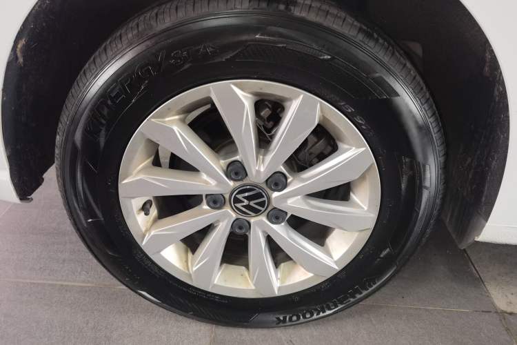 Used Volkswagen Bora 2024 200TSI DSG Comfort Edition Exterior 5