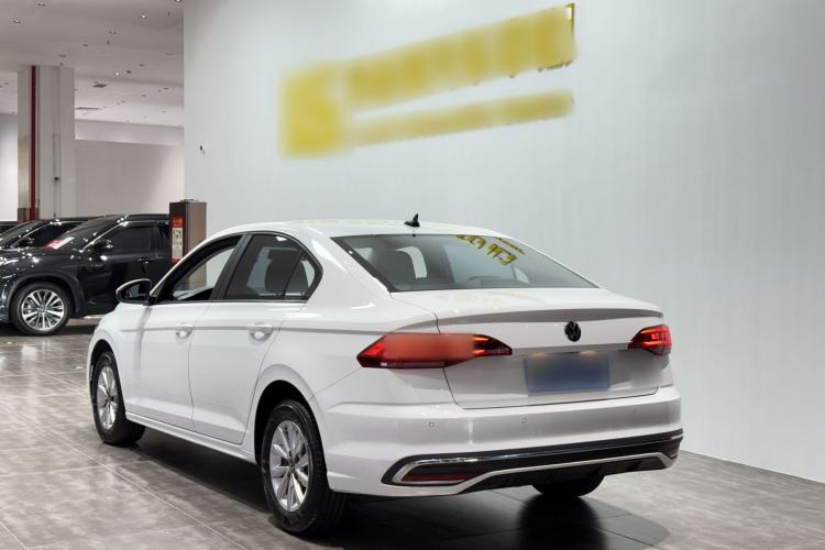 Used Volkswagen Bora 2024 200TSI DSG Comfort Edition Exterior 5