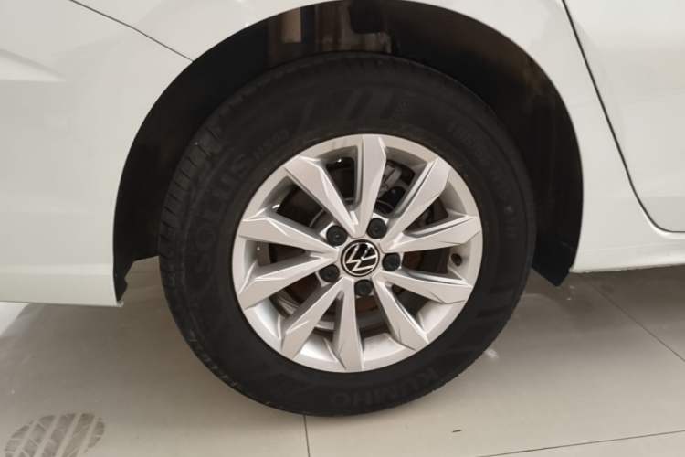 Used Volkswagen Bora 2024 200TSI DSG Comfort Edition Exterior 5