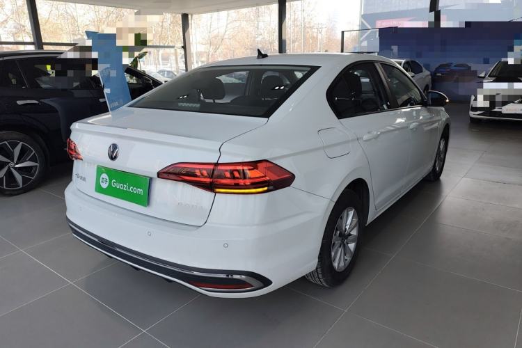 Used Volkswagen Bora 2024 200TSI DSG Comfort Edition Exterior 5
