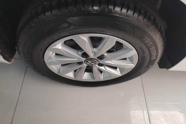 Used Volkswagen Bora 2024 200TSI DSG Comfort Edition Exterior 5