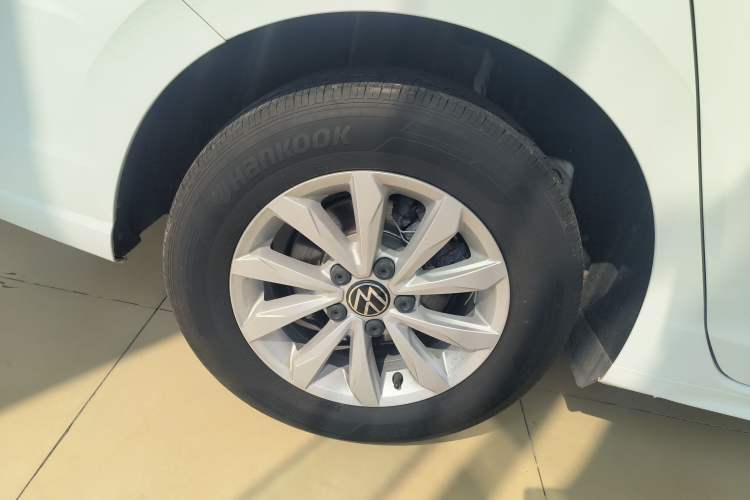 Used Volkswagen Bora 2024 200TSI DSG Comfort Edition Exterior 5