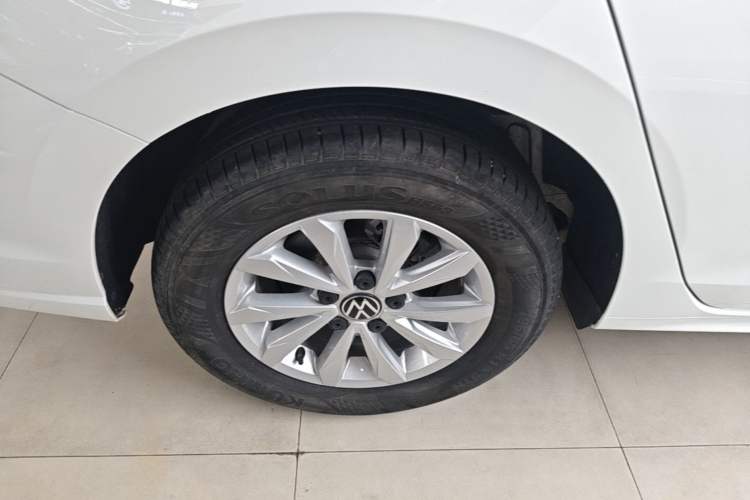 Used Volkswagen Bora 2024 200TSI DSG Comfort Edition Exterior 5