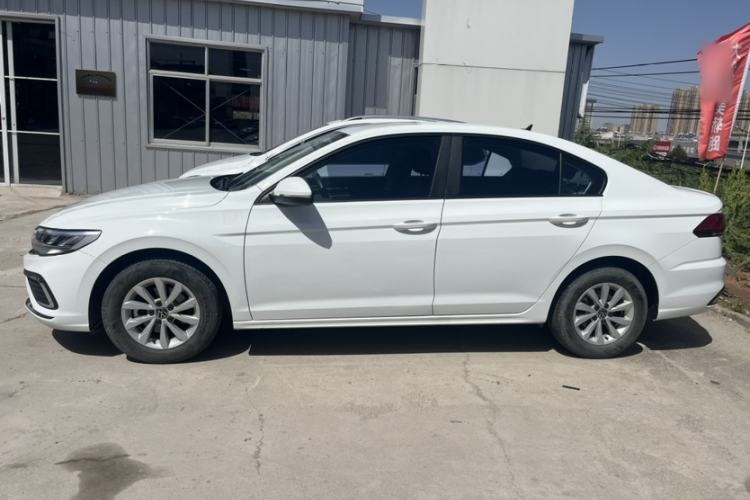 Used Volkswagen Bora 2024 200TSI DSG Comfort Edition Exterior 6
