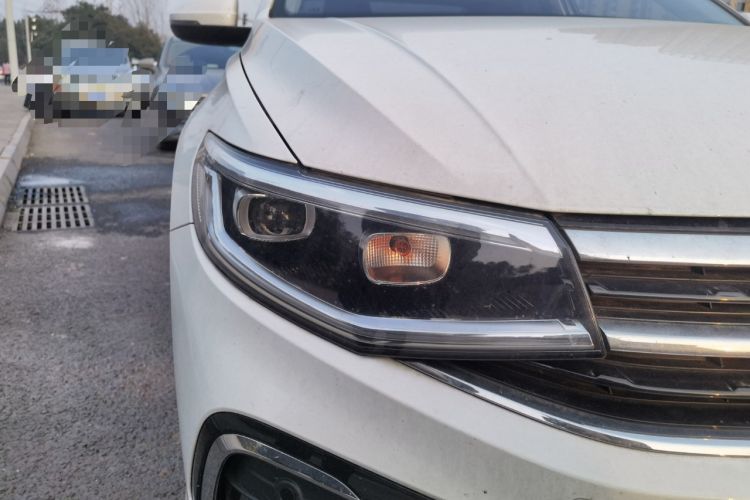 Used Volkswagen Bora 2024 200TSI DSG Smart Drive Edition Exterior 6