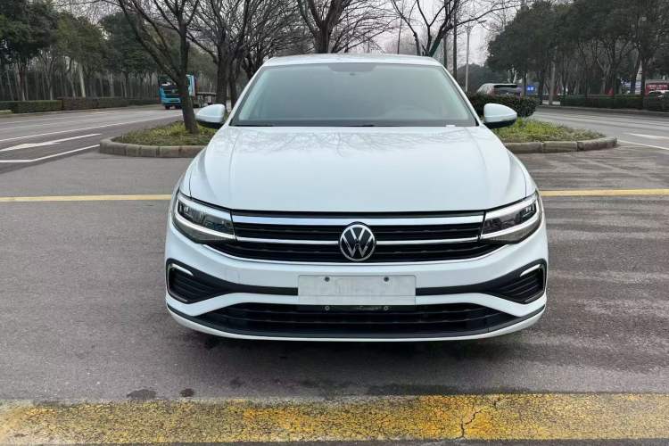 Used Volkswagen Bora 2024 200TSI DSG Comfort Edition Exterior 6