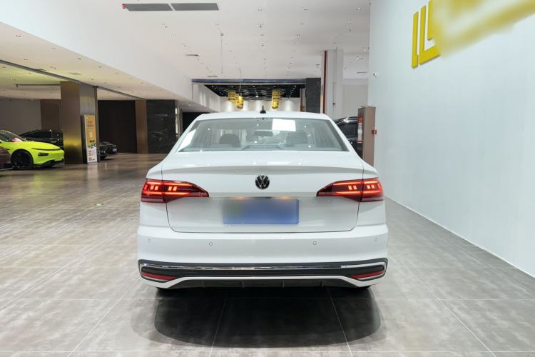 Used Volkswagen Bora 2024 200TSI DSG Comfort Edition Exterior 6