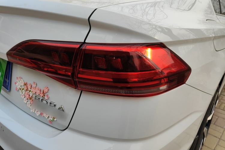 Used Volkswagen Bora 2024 300TSI DSG Prestige Edition Exterior 6
