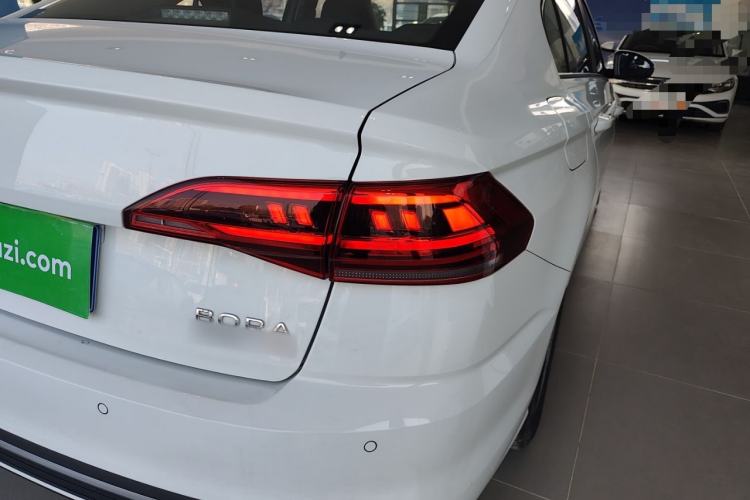 Used Volkswagen Bora 2024 200TSI DSG Comfort Edition Exterior 6