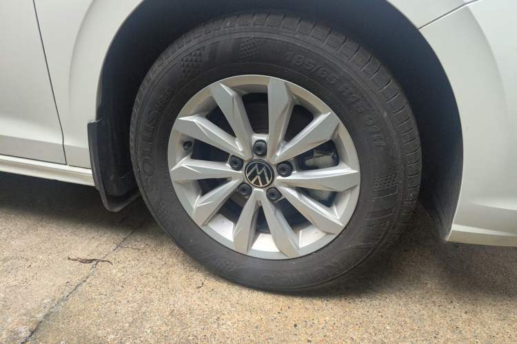 Used Volkswagen Bora 2024 200TSI DSG Comfort Edition Exterior 7