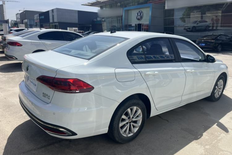 Used Volkswagen Bora 2024 200TSI DSG Comfort Edition Exterior 7