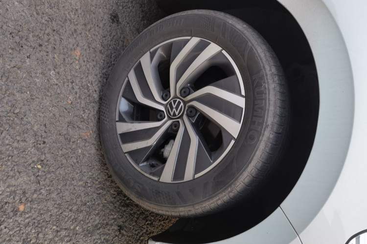 Used Volkswagen Bora 2024 200TSI DSG Smart Drive Edition Exterior 7