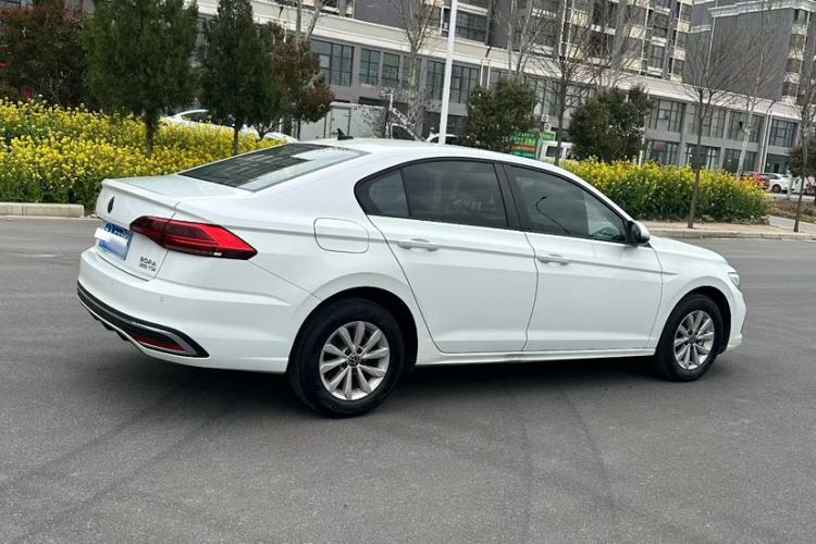 Used Volkswagen Bora 2024 200TSI DSG Comfort Edition Exterior 7