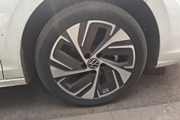 Used Volkswagen Bora 2024 200TSI DSG EnjoyDrive PRO Edition Exterior 7