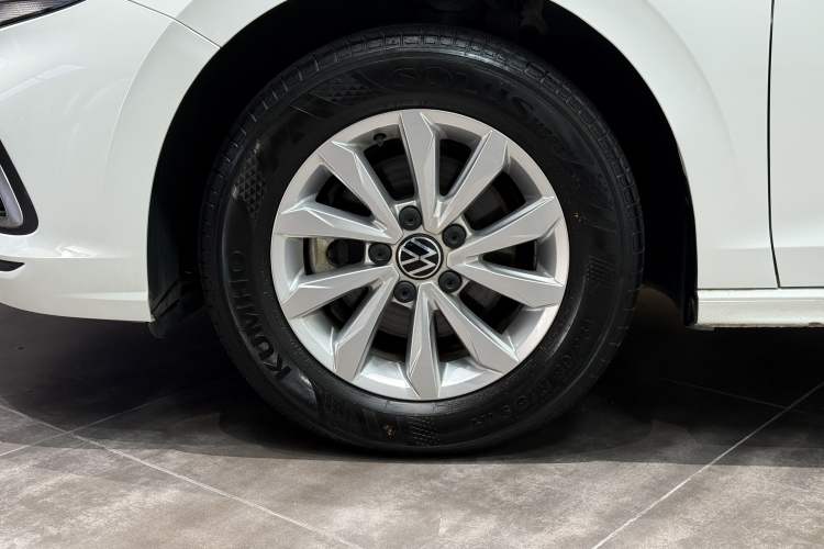 Used Volkswagen Bora 2024 200TSI DSG Comfort Edition Exterior 7