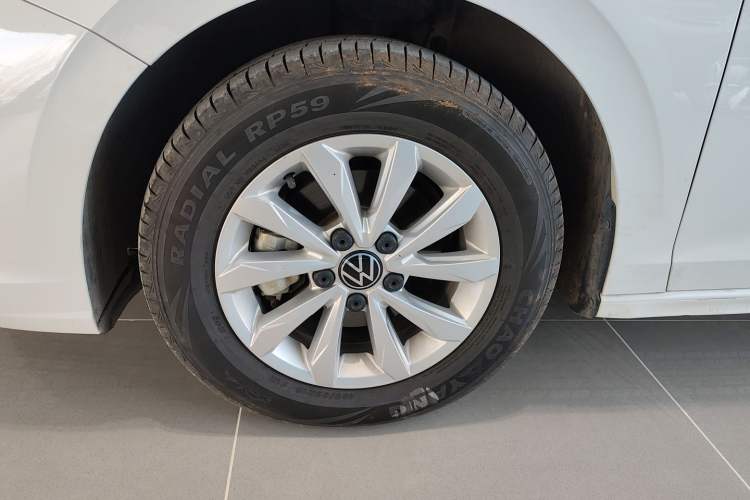 Used Volkswagen Bora 2024 200TSI DSG Comfort Edition Exterior 7