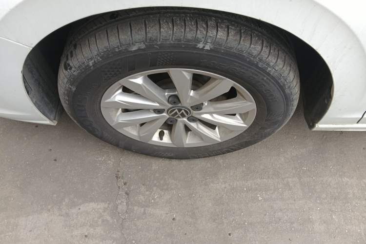 Used Volkswagen Bora 2024 200TSI DSG Comfort Edition Exterior 7