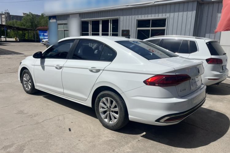 Used Volkswagen Bora 2024 200TSI DSG Comfort Edition Exterior 8