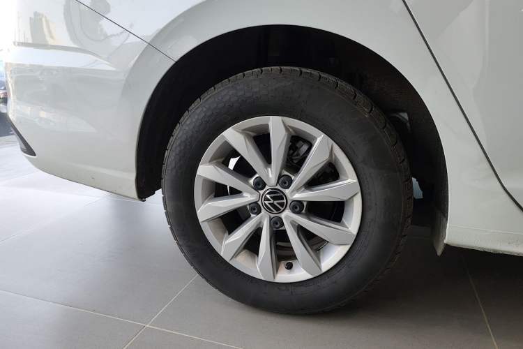 Used Volkswagen Bora 2024 200TSI DSG Comfort Edition Exterior 8