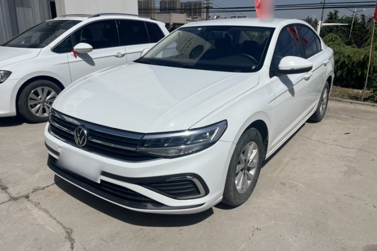 Used Volkswagen Bora 2024 200TSI DSG Comfort Edition Exterior 9