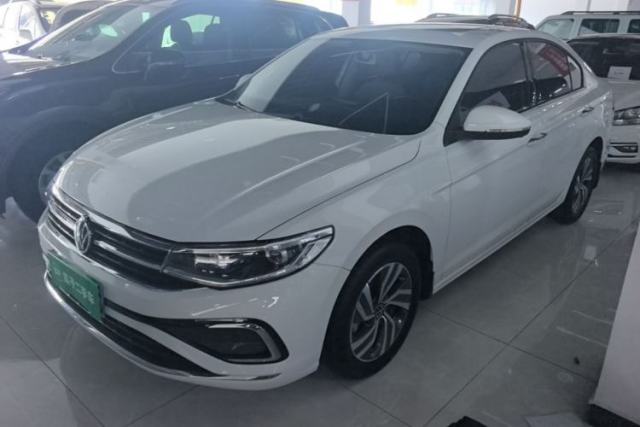 Used Volkswagen Bora 2024 200TSI DSG Joyful Drive Edition