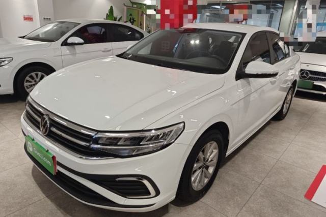Used Volkswagen Bora 2024 200TSI DSG Comfort Edition