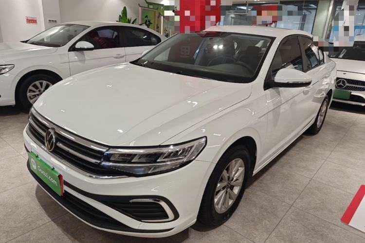 Used Volkswagen Bora 2024 200TSI DSG Comfort Edition Guazi used car, China used car export, Used car for sale, Used  cars, Cheapest cars for sale