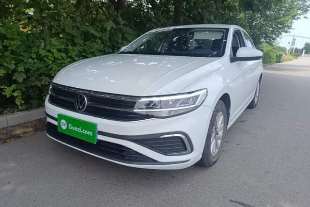 Used Volkswagen Bora 2024 200TSI DSG Comfort Edition