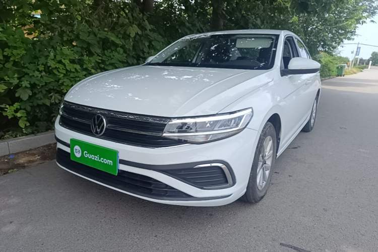 Used Volkswagen Bora 2024 200TSI DSG Comfort Edition Guazi used car, China used car export, Used car for sale, Used  cars, Cheapest cars for sale