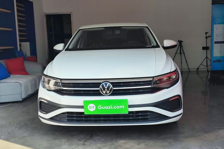 Used Volkswagen Bora 2024 200TSI DSG Comfort Edition Front