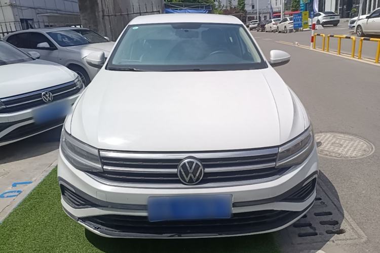 Used Volkswagen Bora 2024 200TSI DSG Comfort Edition Front