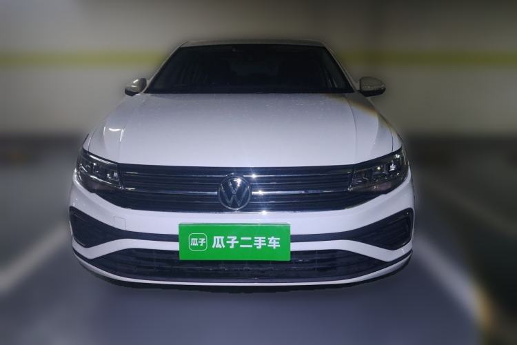Used Volkswagen Bora 2024 200TSI DSG Comfort Edition Front