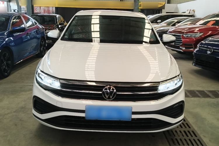 Used Volkswagen Bora 2024 200TSI DSG Comfort Edition Front