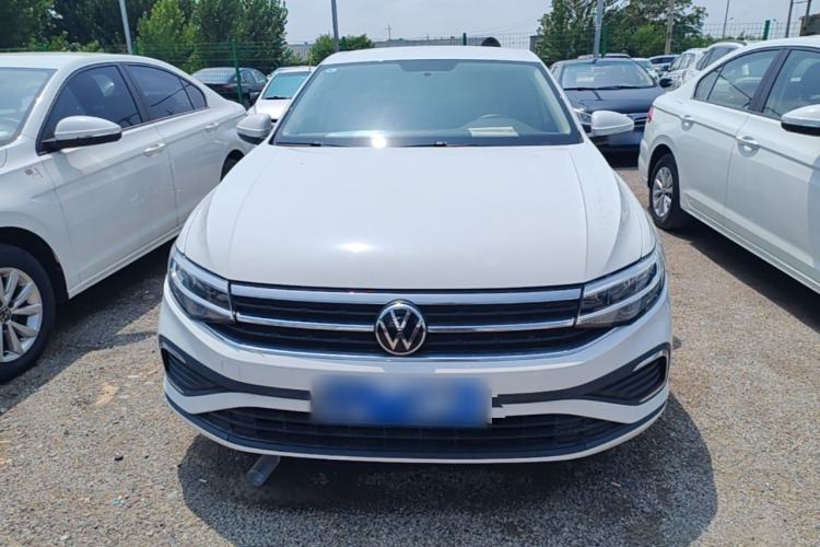Used Volkswagen Bora 2024 200TSI DSG Comfort Edition Front