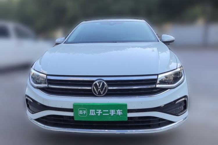 Used Volkswagen Bora 2024 300TSI DSG Prestige Edition Front