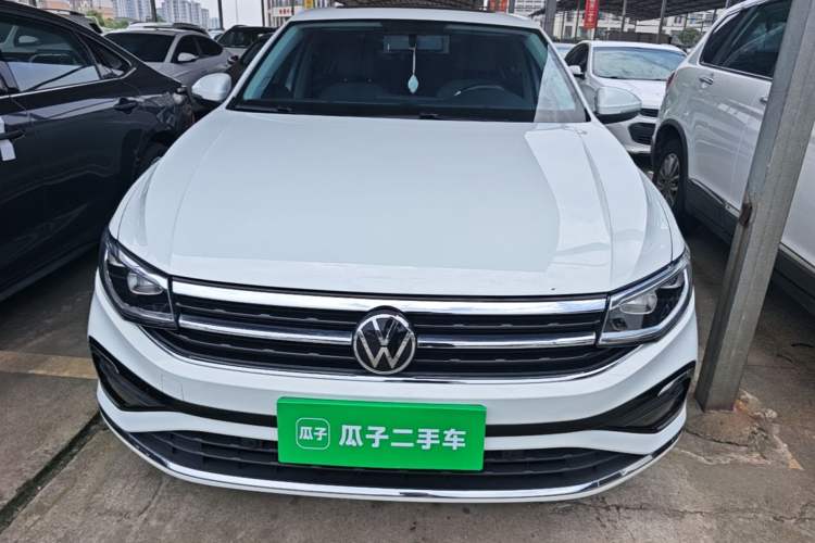 Used Volkswagen Bora 2024 200TSI DSG Joyful Drive Edition Front