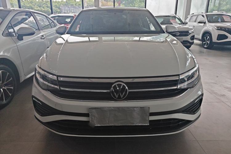 Used Volkswagen Bora 2024 200TSI DSG Comfort Edition Front