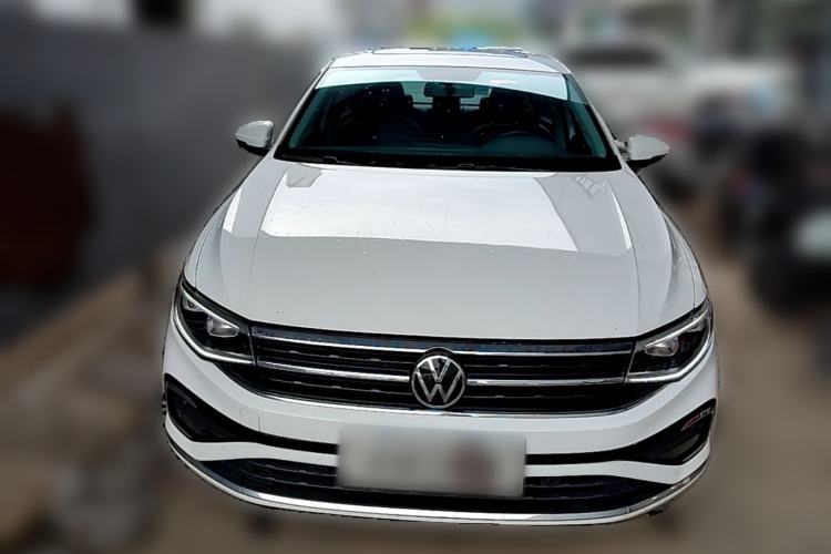 Used Volkswagen Bora 2024 200TSI DSG Smart Drive Edition Front