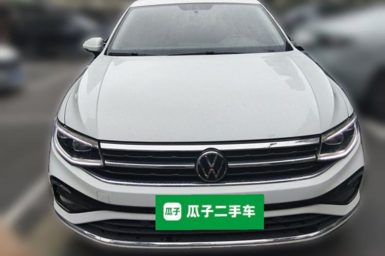 Used Volkswagen Bora 2024 280TSI DSG Comfort Edition Front