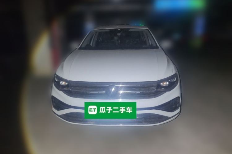 Used Volkswagen Bora 2024 300TSI DSG Prestige Edition Front
