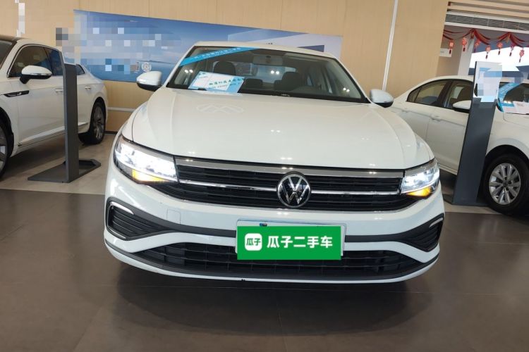 Used Volkswagen Bora 2024 200TSI DSG Comfort Edition Front