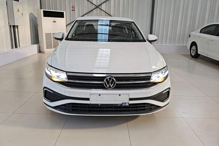 Used Volkswagen Bora 2024 200TSI DSG Comfort Edition Front